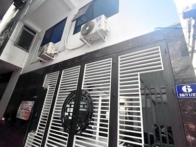 Cho thuê trọ studio đầy đủ nội thất, free tiền phòng tháng 6, xách vali ở ngay. giá thuê 4tr7/tháng 0