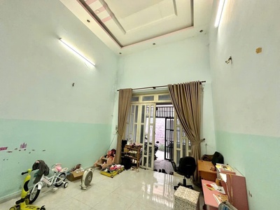 Bán nhà hiệp bình phước 63m , gần vạn phúc city, giá chỉ 4.8 tỷ 1