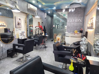Sang gấp salon đang hái ra tiền tại bình tân 2