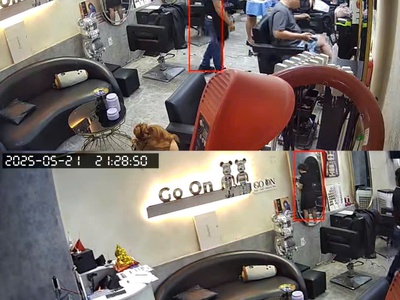Sang gấp salon đang hái ra tiền tại bình tân 3