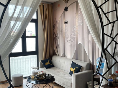 Cho thuê mặt bằng tầng 3 Shophoues Vin Imperia làm Spa đã sẵn trang thiết bị chỉ 8tr 2