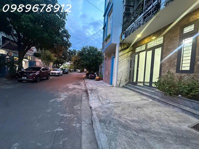 Cho thuê mặt bằng tại phước tân, nha trang 1
