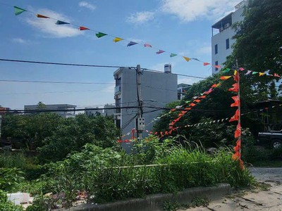Bán đất tại liên mạc, 9,8 tỷ, 80m2, hướng đông bắc, pháp lý đầy đủ 0