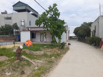 Bán đất thuận thành, bắc ninh. 75m2   mt 4m   2,45 tỷ. ô tô tránh, sát phố 1