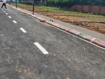 Mình cần bán nhanh lô đất vị trí đẹp   khu lk 22b, vai dẻo, phú cát, quốc oai, hà nội 4