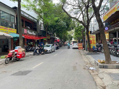 Bán nhà nguyễn chí thanh   45m    5 tầng   ngõ to kinh doanh đỉnh giá chỉ 14.6 tỷ 0