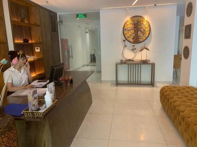 Bán nhà nguyễn chí thanh   45m    5 tầng   ngõ to kinh doanh đỉnh giá chỉ 14.6 tỷ 3