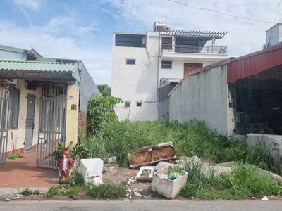 Bán lô đất mặt đường hạ đoạn 2, đông hải, hải an, hải phòng 4