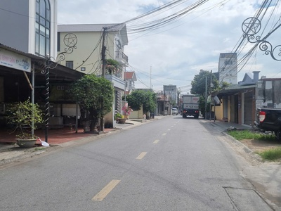 Bán lô đất mặt đường hạ đoạn 2, đông hải, hải an, hải phòng 3