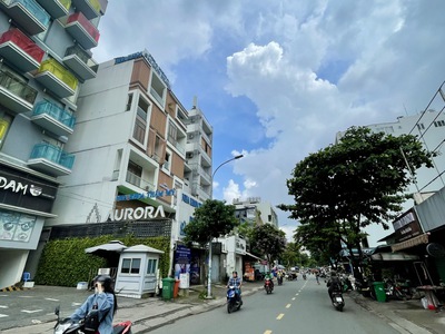 Bán góc 2 mt quốc hương, phường thảo điền, quận 2   diện tích lớn   vị trí đẹp hiếm có - chỉ 85 tỷ 3