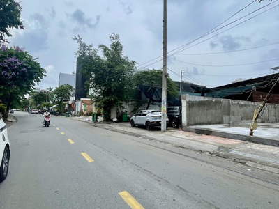Bán toà nhà mặt tiền bùi đình túy   p.24, q. bình thạnh   gần đinh bộ lĩnh, 6 tầng thang máy   thuê 2