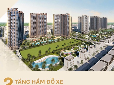 Nhanh tay sở hữu ngay căn hộ siêu hót view đẹp mastari triniti  52tr/m2  tại ocean city 1