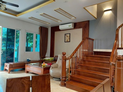 Mua đất tặng biệt thự nhà vườn, hoàng văn thái, thanh xuân. 160m2, mt 8,5m, giá chỉ 40 tỷ. 1