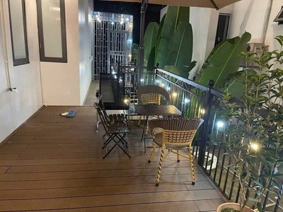 Mua đất tặng biệt thự nhà vườn, hoàng văn thái, thanh xuân. 160m2, mt 8,5m, giá chỉ 40 tỷ. 2