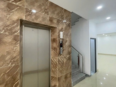 Bán nhà mặt tiền đường thống nhất   p.11, quận gò vấp   8.15x33m, nở hậu 12m   hđ thuê 50 4