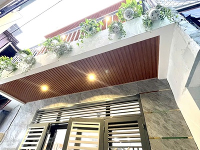  nhà đẹp hiếm có quận 8   nguyễn duy - ngang 6m - giá chỉ 3.95 tỷ 0