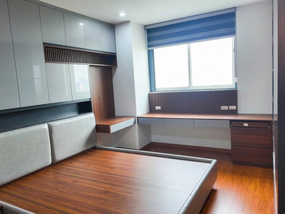 Bán căn góc tòa a   flc dương khuê, mai dịch, cầu giấy, hà nội 2