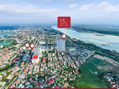 Sở hữu căn hộ cao cấp tại the regal   biểu tượng vương quyền giưa trung tâm thành phố việt trì 0
