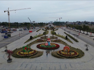 Mình cần bán lô đất dự án phổ yên gateway   phường tân hương, tp phổ yên, thái nguyên 1