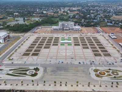 Mình cần bán lô đất dự án phổ yên gateway   phường tân hương, tp phổ yên, thái nguyên 4