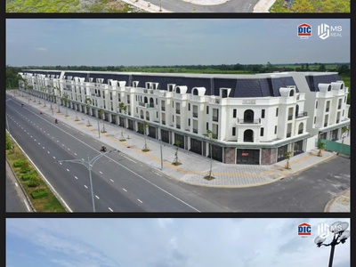 Bán đất nền sẵn sổ trung tâm TP Cần Thơ, 1 tỷ/lô, X2 khi cao tốc thông 4