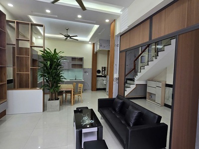Nhà đẹp - giá tốt - bán nhanh nhà tại 1/ đường trần thị hè, phường hiệp thành, quận 12, hcm 1
