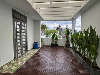 Nhà đẹp - giá tốt - bán nhanh nhà tại 1/ đường trần thị hè, phường hiệp thành, quận 12, hcm 3