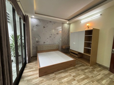 Nhà đẹp - giá tốt - bán nhanh nhà tại 1/ đường trần thị hè, phường hiệp thành, quận 12, hcm 2