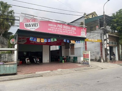 Chính chủ cần bán đất mặt tiền tại đường thanh chương, phường quảng thành, tp.thanh hóa, thanh hóa 2