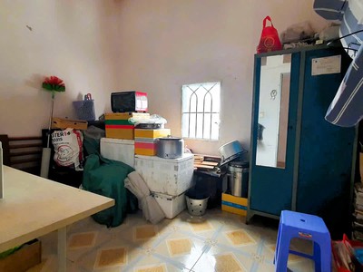 Bán nhà 2 tầng hxh đường 48 hiệp bình chánh gần phạm văn đồng 3