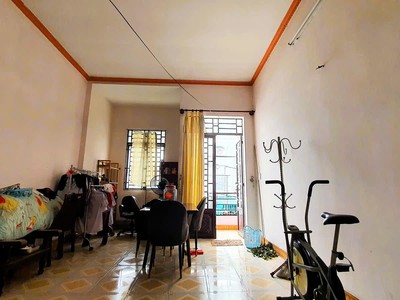 Bán nhà 2 tầng hxh đường 48 hiệp bình chánh gần phạm văn đồng 4