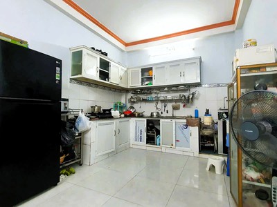 Bán nhà 2 tầng hxh đường 48 hiệp bình chánh gần phạm văn đồng 1