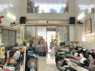 Bán nhà 6 tầng mặt tiền ba đình, q8, khu kd sầm uất, 6x23m, chỉ 18.5 tỷ tl, gọi ngay : 0938827657 1