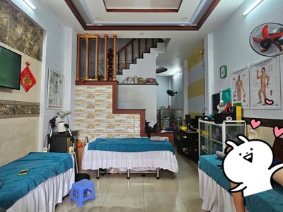 Chủ gấp bán nhà 4 tầng  - ngay mã lò- gần lê văn quới  - 48m2   4 12m  - hẻm 6m- nhỉnh 5 tỷ 1