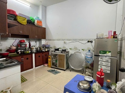 Chủ gấp bán nhà 4 tầng  - ngay mã lò- gần lê văn quới  - 48m2   4 12m  - hẻm 6m- nhỉnh 5 tỷ 2