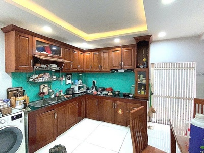 Chủ ngộp gấp bán nhà 2 tầng  - gần tây thạnh - 56m2   4.1 14m  - 3m- nhỉnh 3 tỷ 2