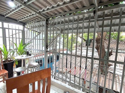 Chủ ngộp gấp bán nhà 2 tầng  - gần tây thạnh - 56m2   4.1 14m  - 3m- nhỉnh 3 tỷ 4