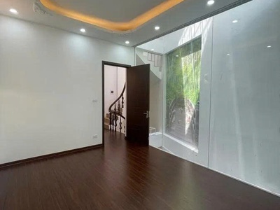  siêu phẩm phân lô quân đội   ngã tư sở -  lô góc 3 thoáng   ô tô đỗ cửa   65m    4 tầng   giá 11 1