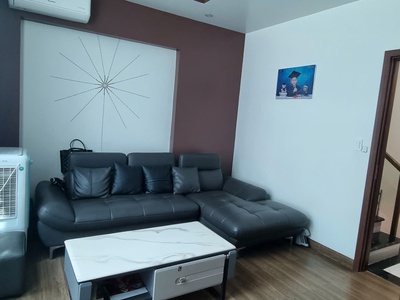 Bán nhà 3,5 tầng 40m2  tại an trực, sở dầu, hồng bàng 4