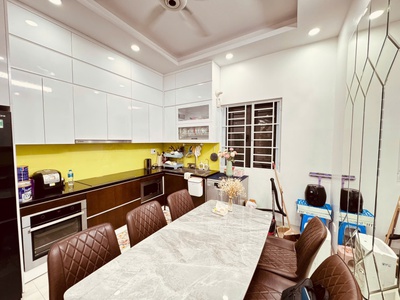  bán nhà phân lô vip kim đồng   52m  x 4 tầng   thoáng trước sau   nhà đẹp ở ngay   cực gần phố 2