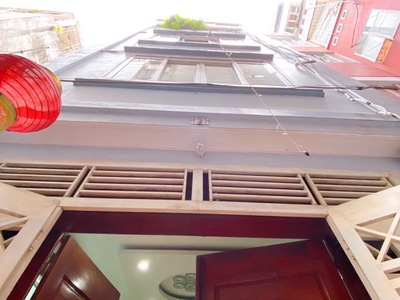 Bán nhà phố minh khai dân xây ngõ rộng 50m ra mặt phố diện tích 52m2 giá chào 11 tỷ 0