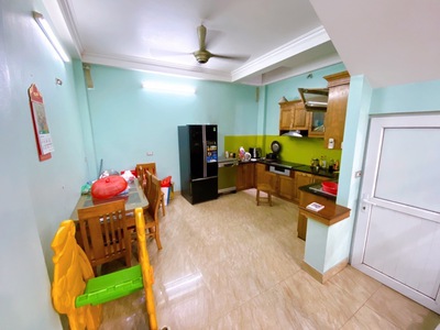 Bán nhà phố minh khai dân xây ngõ rộng 50m ra mặt phố diện tích 52m2 giá chào 11 tỷ 2