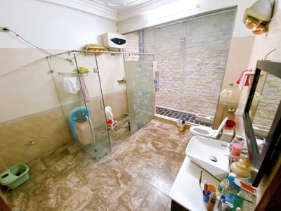 Bán nhà phố minh khai dân xây ngõ rộng 50m ra mặt phố diện tích 52m2 giá chào 11 tỷ 4