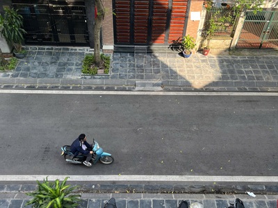 Cho thuê 1 sàn văn phòng khu đô thị Định Công Hoàng Mai Hà Nội 3