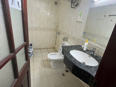 Cho thuê 1 sàn văn phòng khu đô thị Định Công Hoàng Mai Hà Nội 2