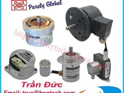 Bộ mã hóa Puretronics   Nhà cung cấp Puretronics chính hãng 0