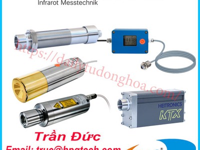 Cảm biến HEITRONICS   Nhà cung cấp Heitronics tại Việt Nam 0