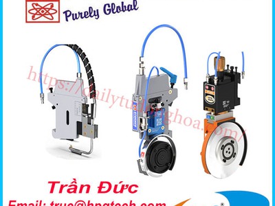 Giá đỡ dao khí nén Puretronics   Nhà cung cấp Puretronics chính hãng 0
