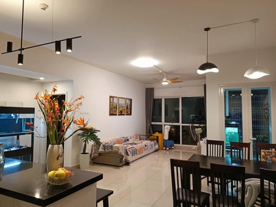Siêu Phẩm Căn Góc 100m2 Tòa A Canal Park - Garden City: View Đông Nam Đắt Giá, Để Lại Full NT 1