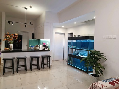 Siêu Phẩm Căn Góc 100m2 Tòa A Canal Park - Garden City: View Đông Nam Đắt Giá, Để Lại Full NT 3